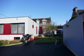 Chambres d'hotes chez laure & François